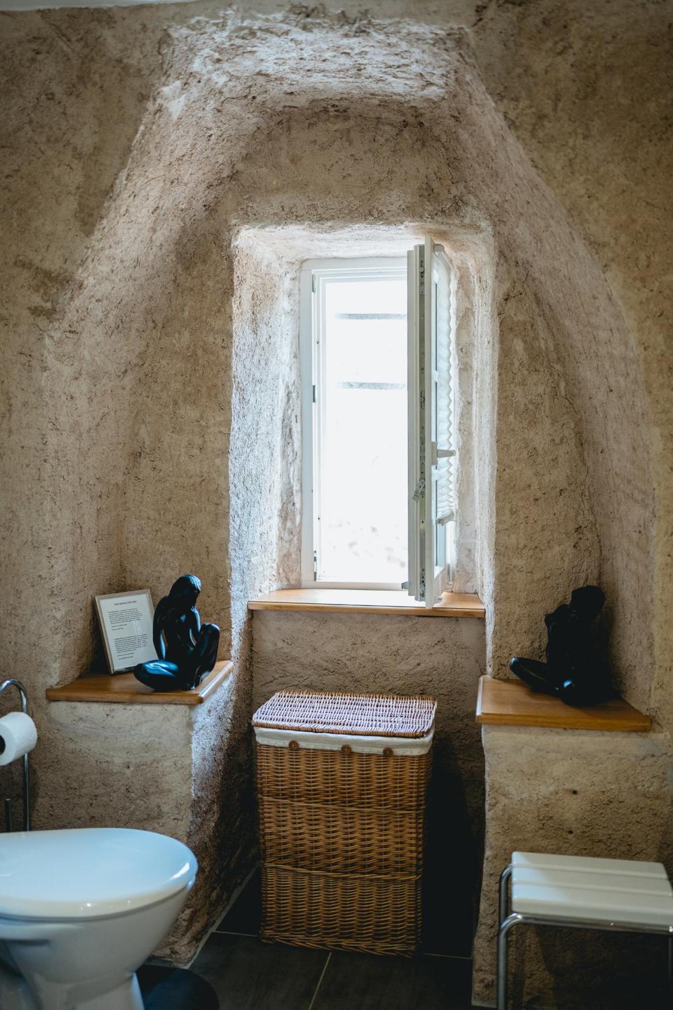 Maison Rebleuthof Sauna & Fitness Riquewihr Exteriér fotografie