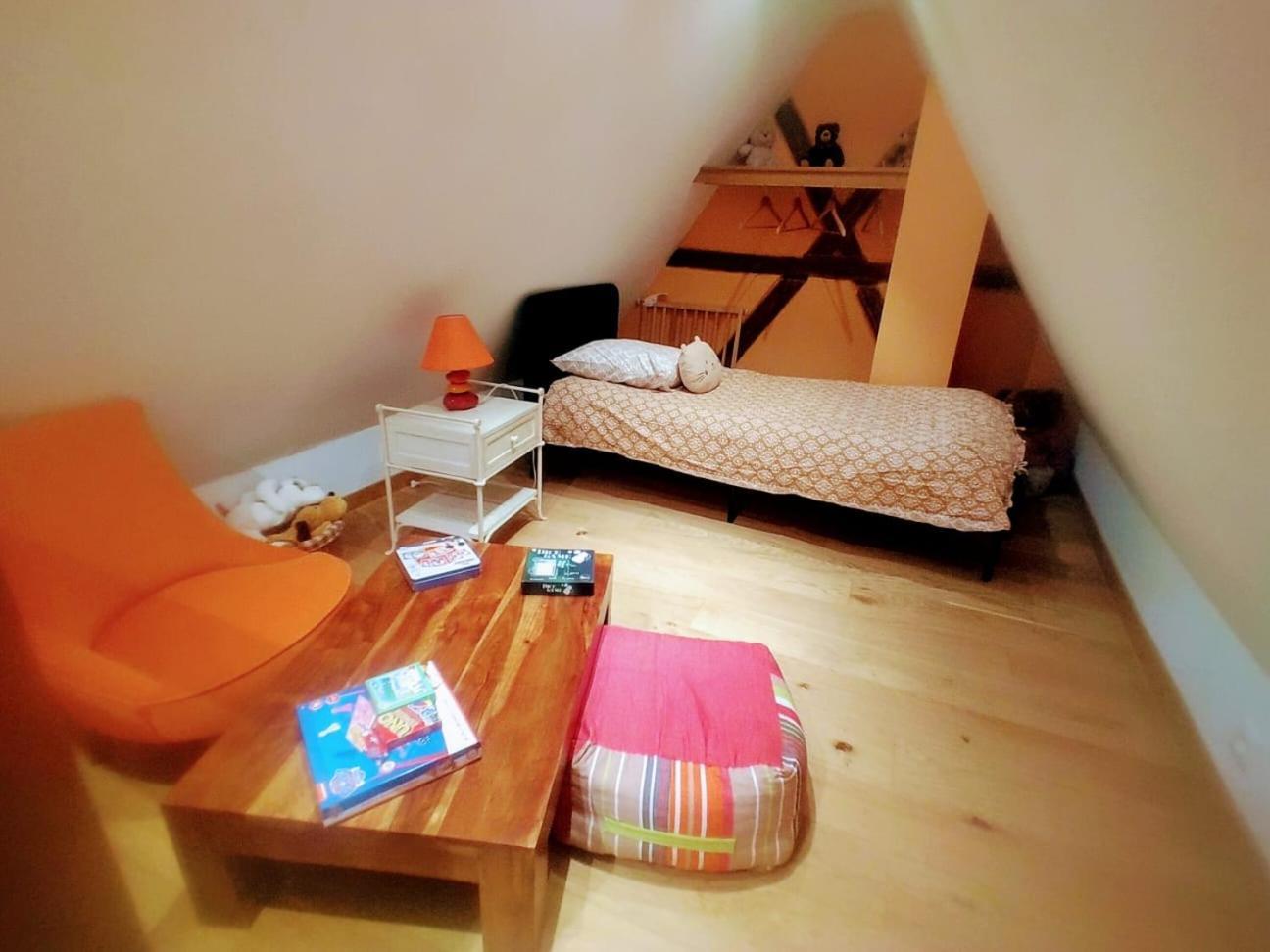 Maison Rebleuthof Sauna & Fitness Riquewihr Exteriér fotografie